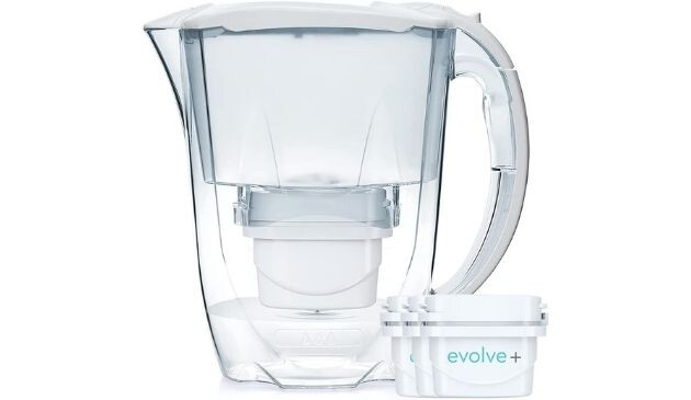Aqua Optima water filter jug