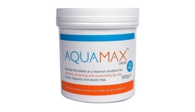 aquamax cream