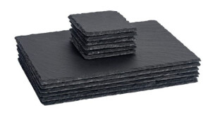 Argon Tableware placemats