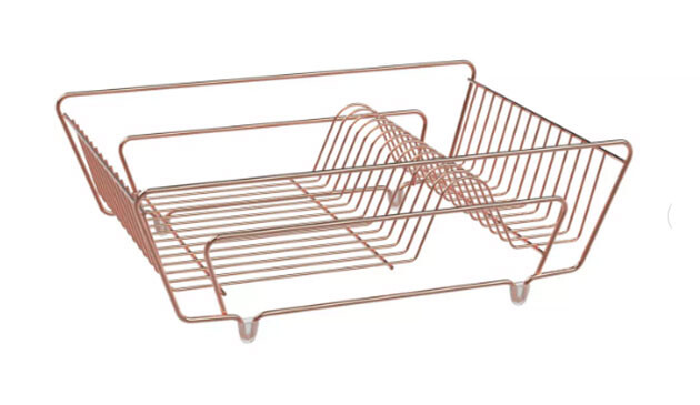 Argos home dish dryer