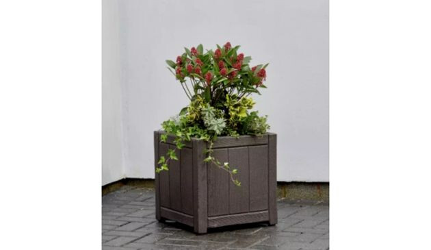 Argos plant pot