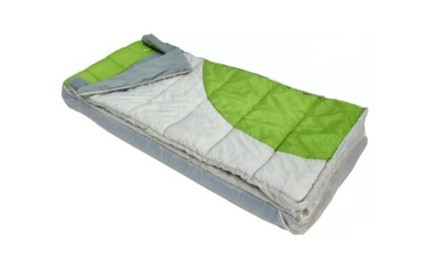 Argos ready bed