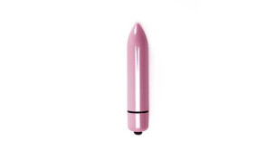 3 Speed Bullet Vibrator