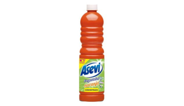 Asevi cleaner