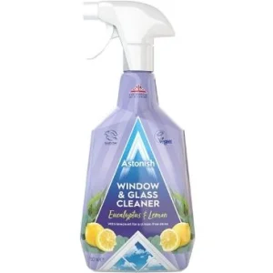 Astonish Window and Glass Cleaner