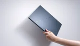ASUS Zenbook 14 OLED (UX3402) Laptop, Intel Core i5 Processor, 16GB RAM, 512GB SSD, 14” 2.8K OLED, Silver