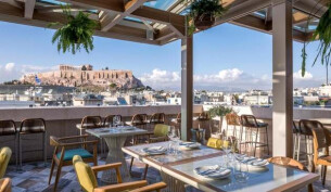 Niche Hotel Athens
