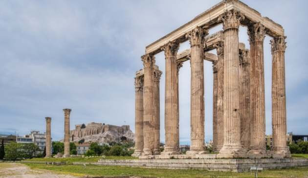 athens