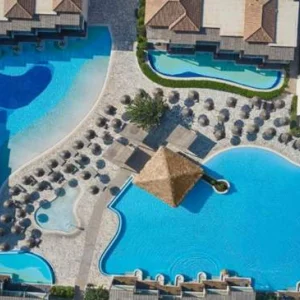 Atlantica Holiday Village