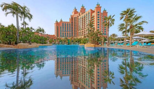 Atlantis, The Palm