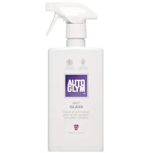 Autoglym Glass Cleaner