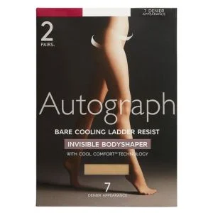 M&S Autograph Sheer Tights