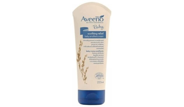 aveeno baby cream