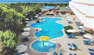 Avlida Hotel