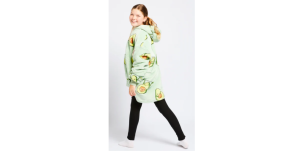 Avocado Kids Oodie