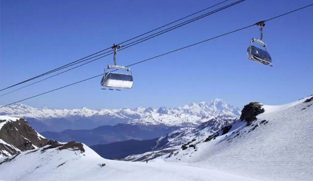 Avoriaz