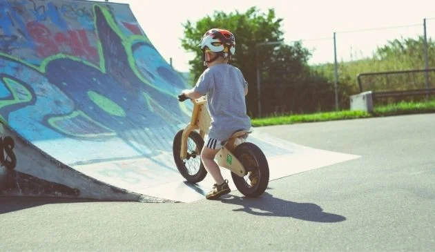 best kids bike helmets