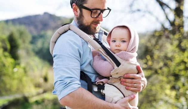 Baby carriers buyer's guide