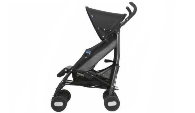 Baby jogger double
