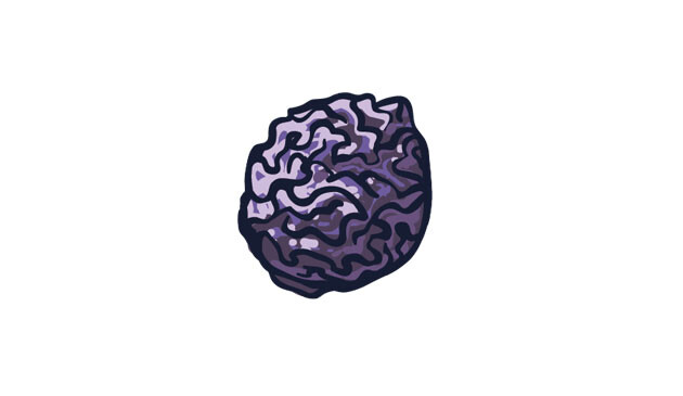 Prune cartoon