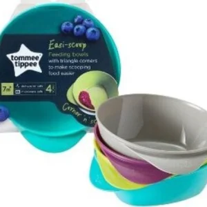 Tommee Tippee Easy Scoop Feeding Bowl