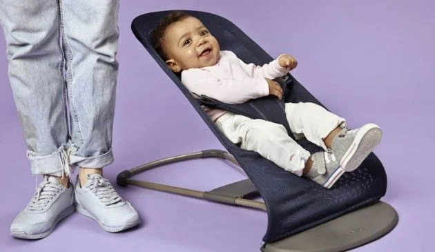 Babybjorn Bliss