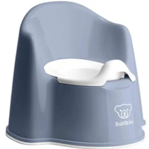 babybjorn potty chair