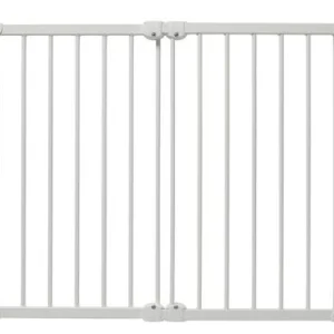 BabyDan FlexiFit Metal Stair gate