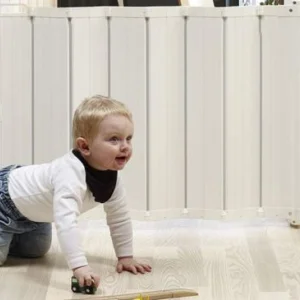 BabyDan Guard Me Auto Retractable Safety Guard