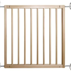 BabyDan No Trip Beechwood Safety Gate