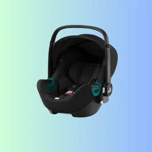 Britax Römer Baby-Safe iSense car seat