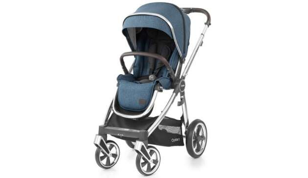 babystyle oyster 3 buggy