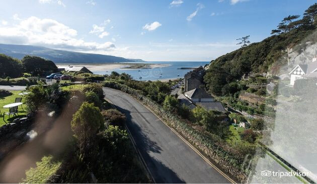 Bae Abermaw Hotel, Barmouth
