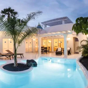 Bahiazul Villas pool