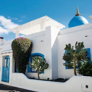 Bahiazul Villas