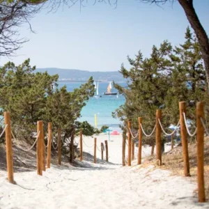 Neilson Baia dei Mori Beachclub beach