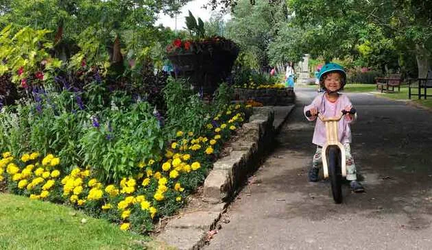 Balance bike buyers guide main