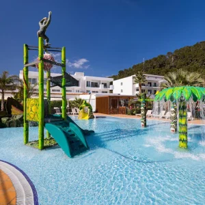 Balansat Apartments Ibiza