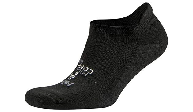 Balega socks