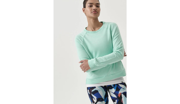 BAM sweatshirt