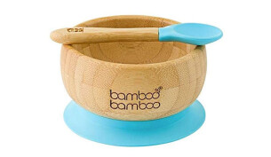 Bamboo Bamboo bowl