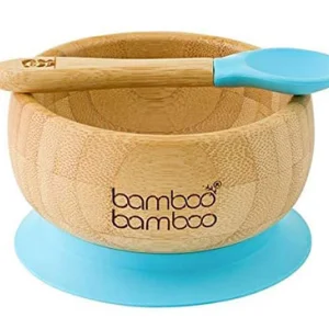 Bamboo Bamboo bowl