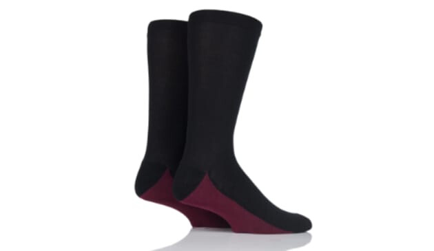 Bamboo socks