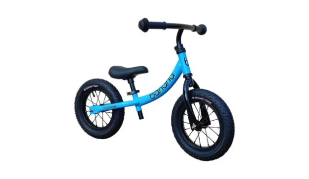 Banana LT Balance Bike