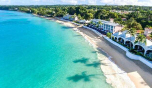 Fairmont Royal Pavilion Barbados Resort