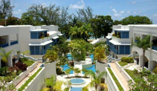 Savannah Beach Club Hotel & Spa