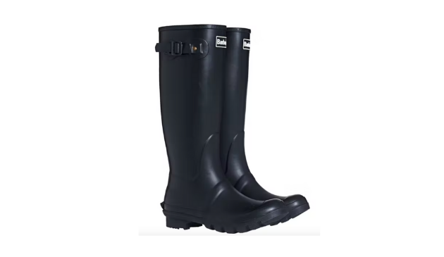 Best Wellies