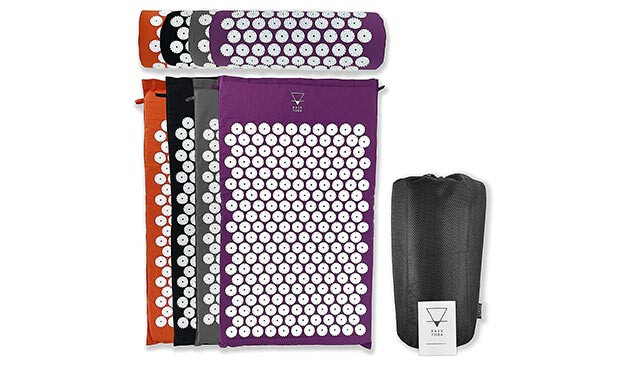 Base Yoga Mat