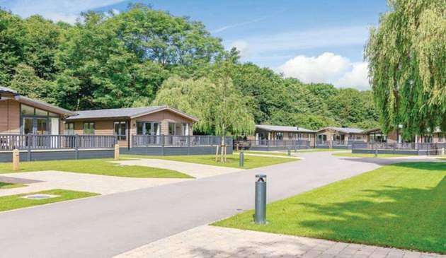 bath mill lodge