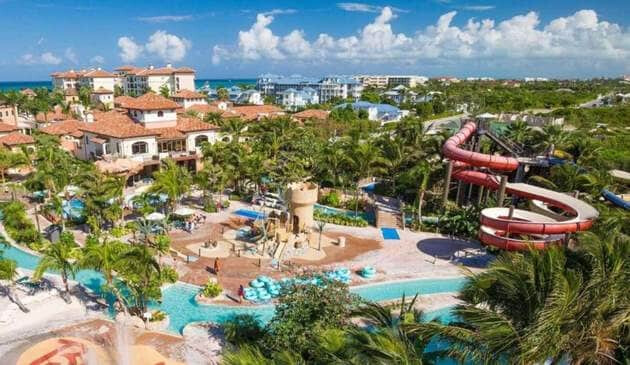 Royalton Splash Punta Cana, Dominican Republic